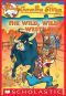 [Geronimo Stilton 21] • Geronimo Stilton #21 · The Wild, Wild West